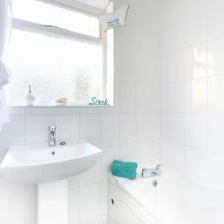 Druids Hill Hideaway Будинок відпочинку
