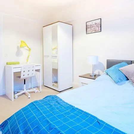 Druids Hill Hideaway Бристоль
