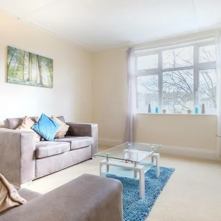 Druids Hill Hideaway